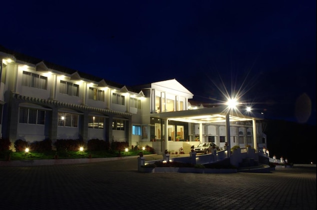 Gallery - Grand Palace Hotel & Spa