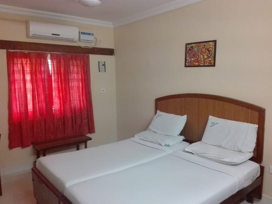 Gallery - Ktdc Nandanam Guruvayoor