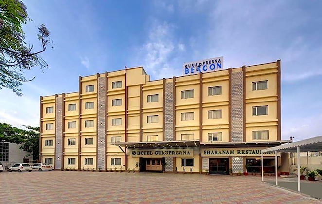 Gallery - Guruprerna Beacon Resort