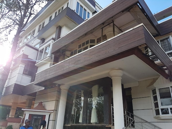 Gallery - Hotel Darshan