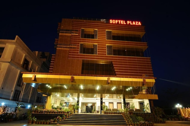 Gallery - Hotel Softel Plaza