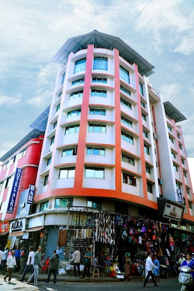 Gallery - Hotel Alka Residency