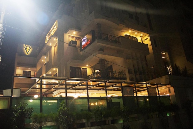 Gallery - Hotel Varuna