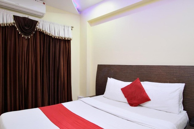 Gallery - Hotel Mb International