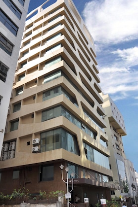 Gallery - Senses Hotel