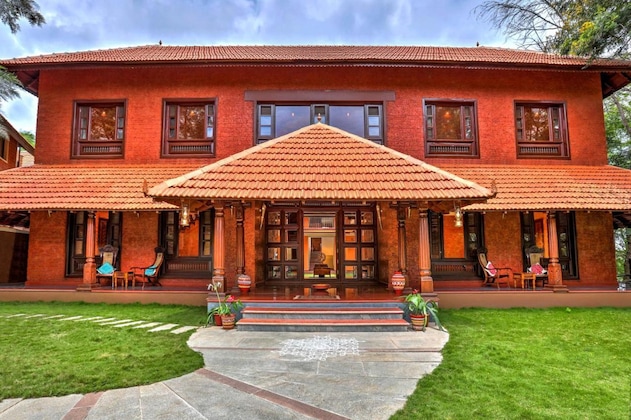 Gallery - Hoysala Village Resort