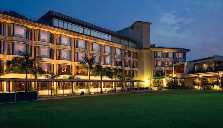 Gallery - Hotel Mountview
