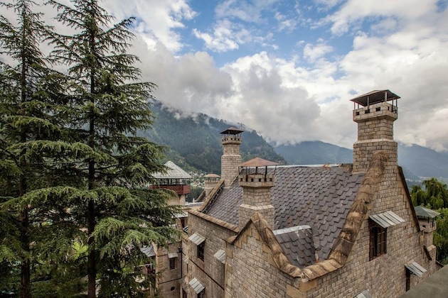 Gallery - The Himalayan