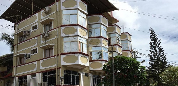 Gallery - Hotel Chandrageet