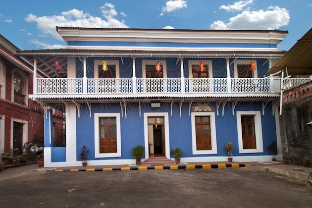 Gallery - Hospedaria Abrigo De Botelho
