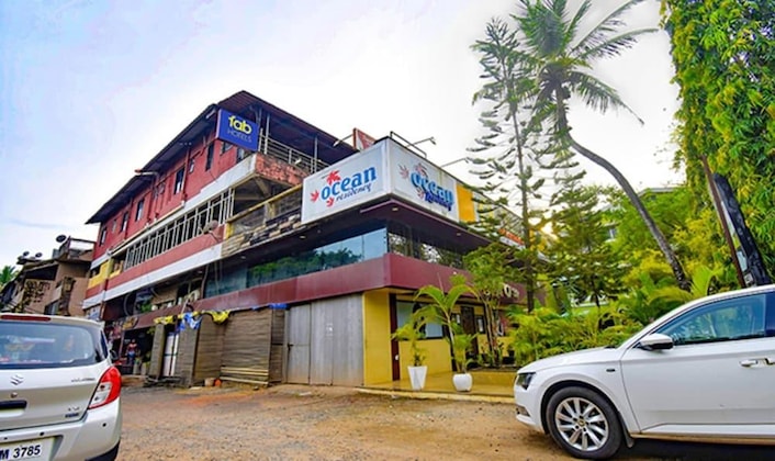 Gallery - Ocean Residency