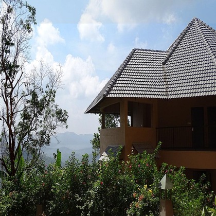 Gallery - Poetree Thekkady