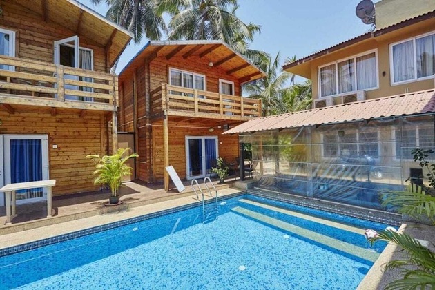 Gallery - Orabella Villas & Suites