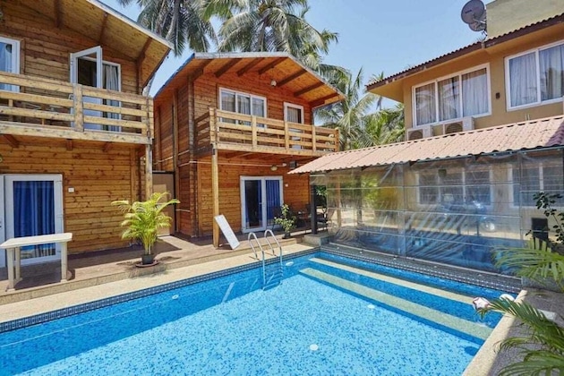 Gallery - Orabella Villas & Suites