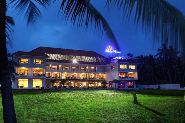 Gallery - Lake Palace Hotel Trivandrum