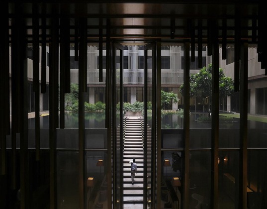 Gallery - Roseate House Ex Dusit D2 New