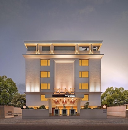 Gallery - Zone By The Park Bani Park Jaipur