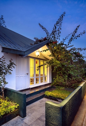 Gallery - Munnar Tea Hills Resort