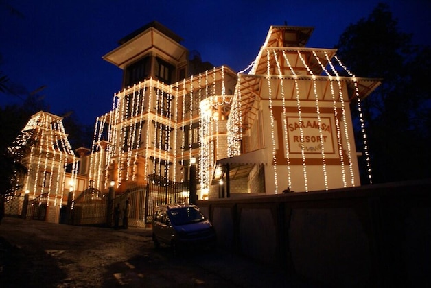 Gallery - Saramsa Resort