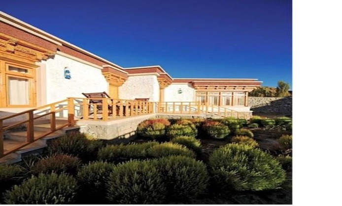 Gallery - Saboo Resorts