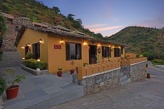 Gallery - Kumbhalgarh Safari Camp