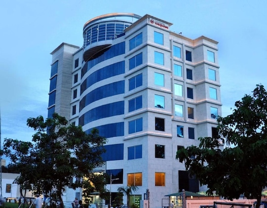 Gallery - Hotel Turquoise