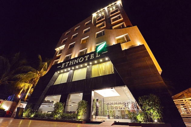 Gallery - Ethnotel, Kolkata Airport