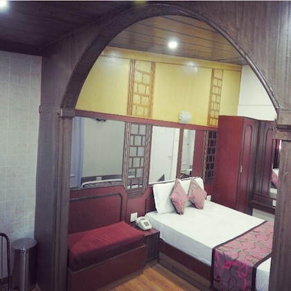 Gallery - Hotel Sidharath
