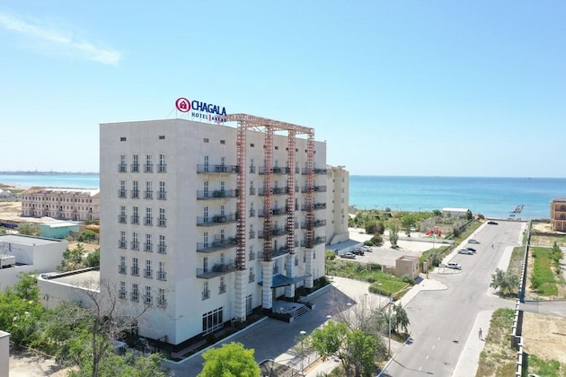 Gallery - Chagala Aktau Hotel