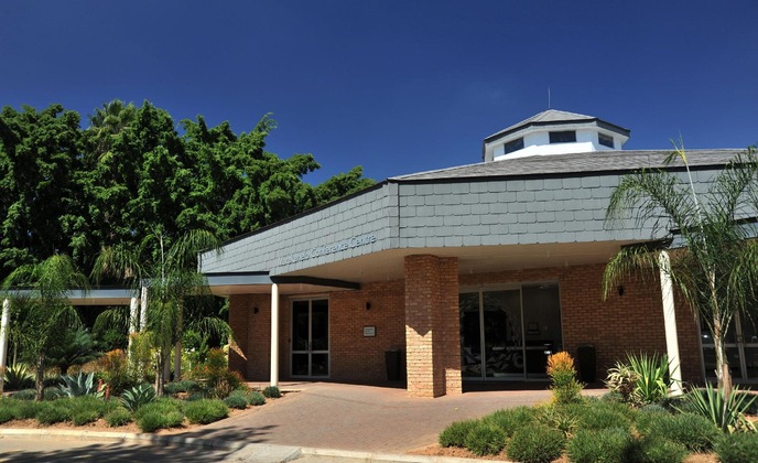 Gallery - Cresta Lodge Gaborone