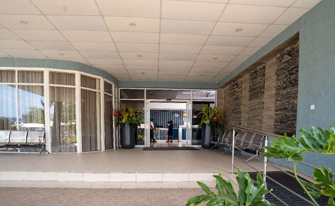 Gallery - Tlotlo Hotel And Conference Center