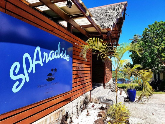 Gallery - Return To Paradise Resort And Spa