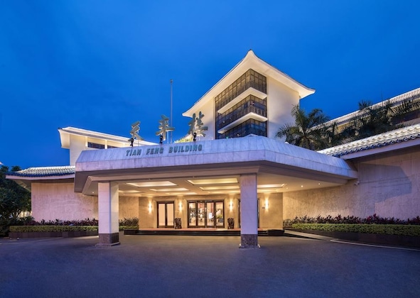Gallery - Xiamen C&D Hotel