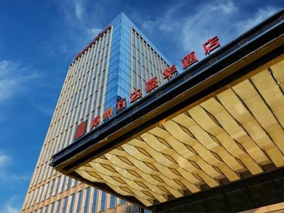 Gallery - Wanda Realm Zhangzhou
