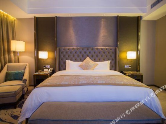 Gallery - Howard Johnson Tianyu Plaza Yingtan