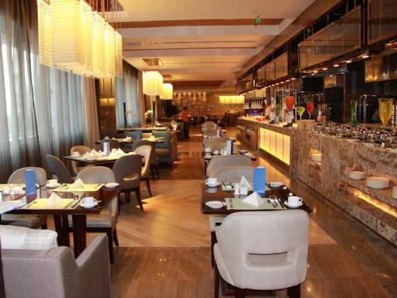 Gallery - Howard Johnson Tianyu Plaza Yingtan