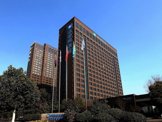 Gallery - Wyndham Xuzhou East
