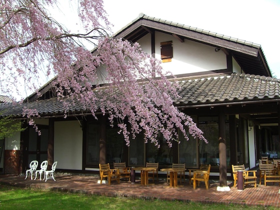 Gallery - Tsumagoi Prince Hotel