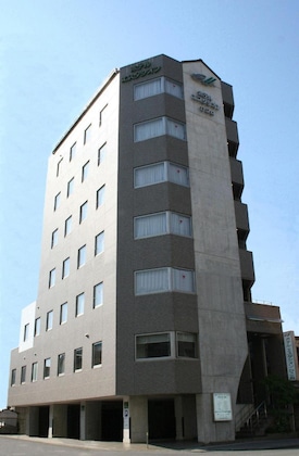 Gallery - Hotel Estacion Hikone