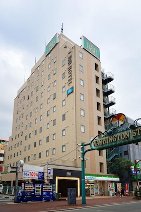 Gallery - R&B Hotel Kumamoto Shimo-Tori