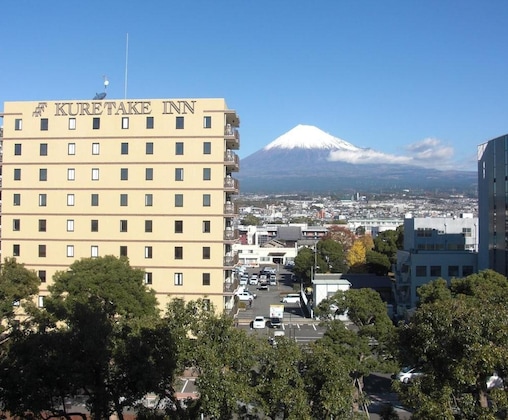Gallery - Kuretake Inn Fujisan