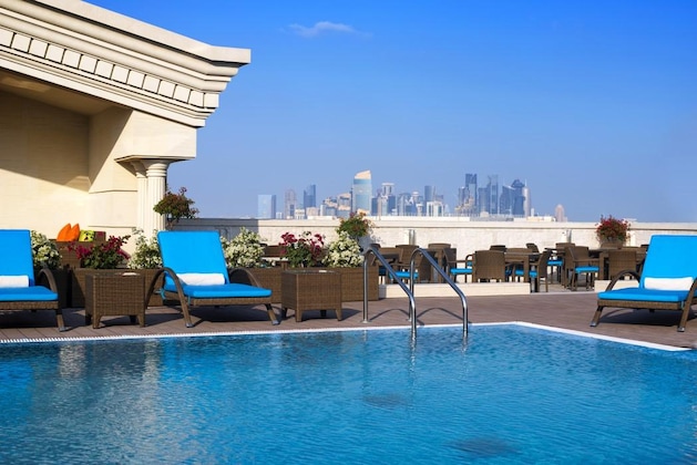 Gallery - Warwick Doha