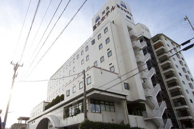Gallery - Wakayama Daini Fuji Hotel