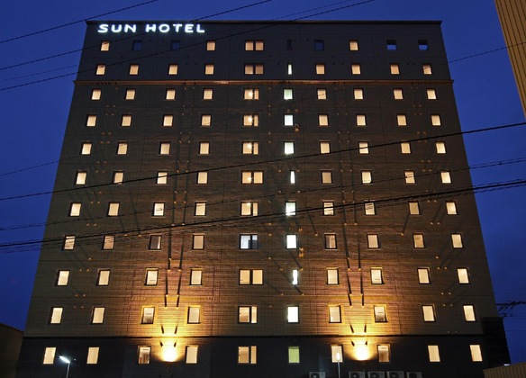 Gallery - Smile Hotel Nara