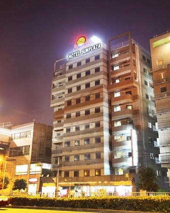 Gallery - Hotel Sunplaza