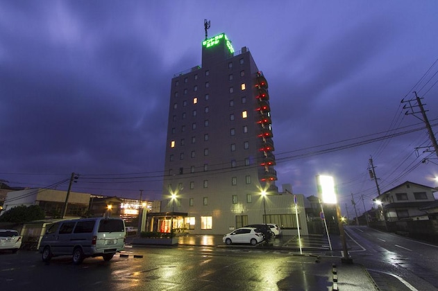 Gallery - Central Hotel Takeo Onsen