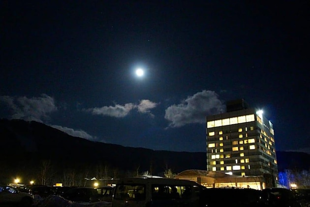 Gallery - Minakami Kogen Hotel 200