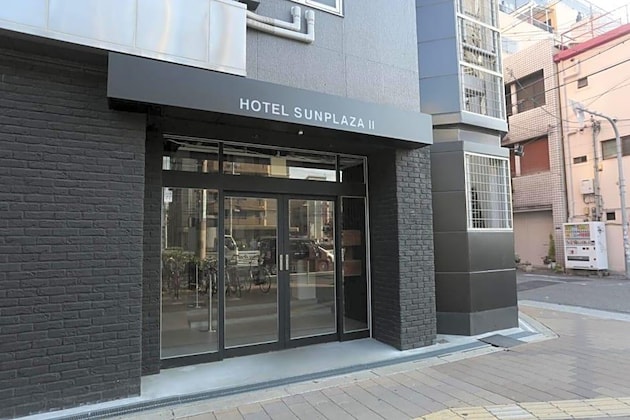 Gallery - Hotel Sun Plaza 2