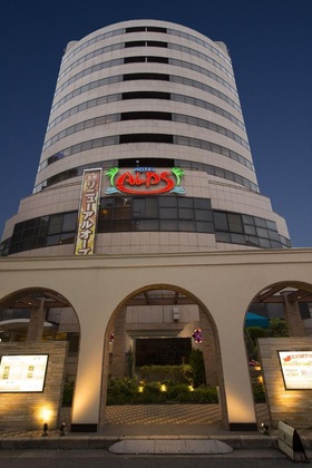 Gallery - Hotel Alps