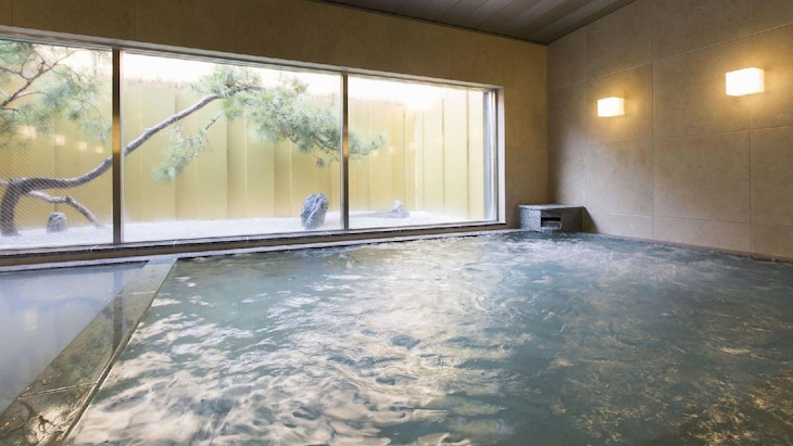 Gallery - Urban Hotel Kyoto Nijo Premium